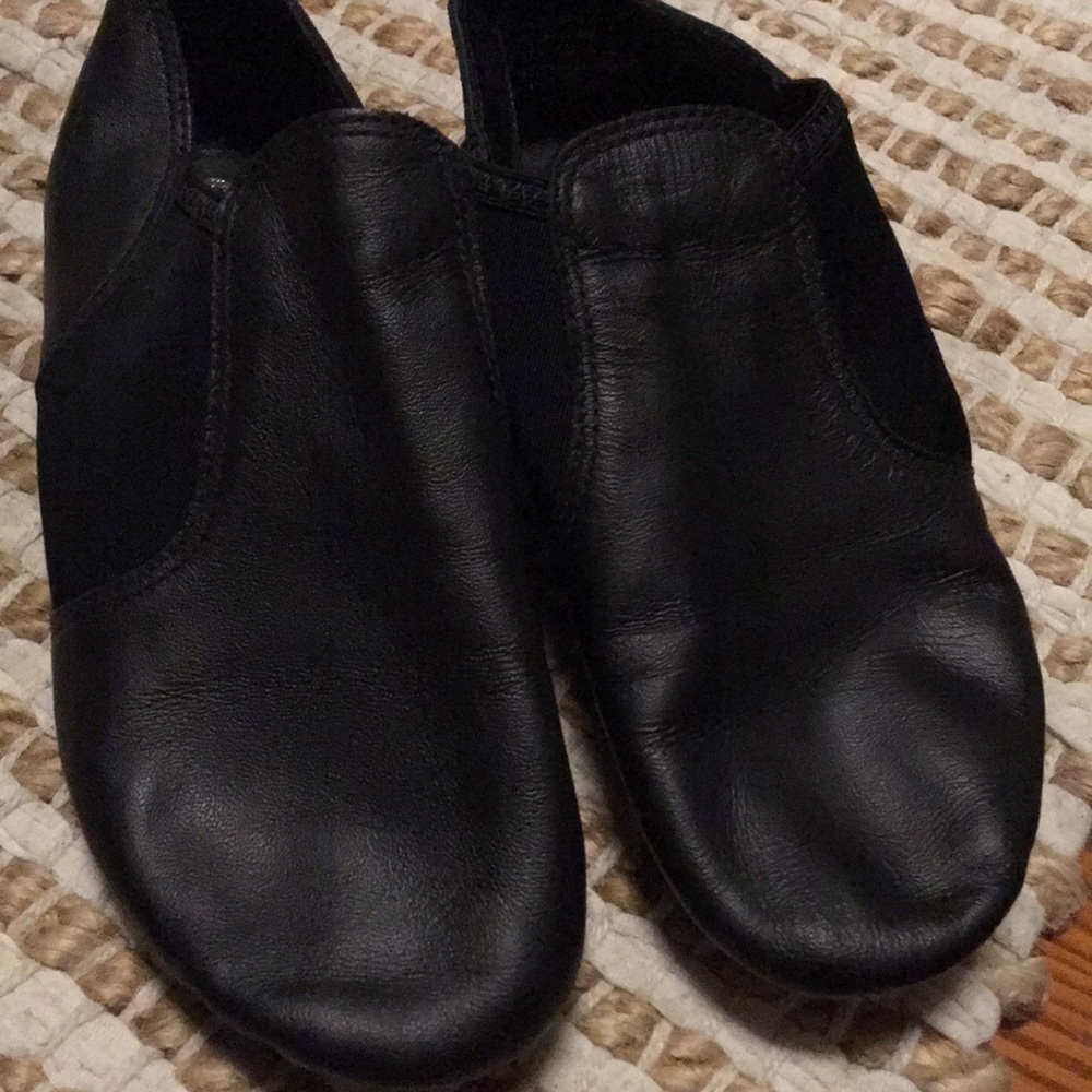 Ballet/Dance Shoes for Size 6.5 Youth